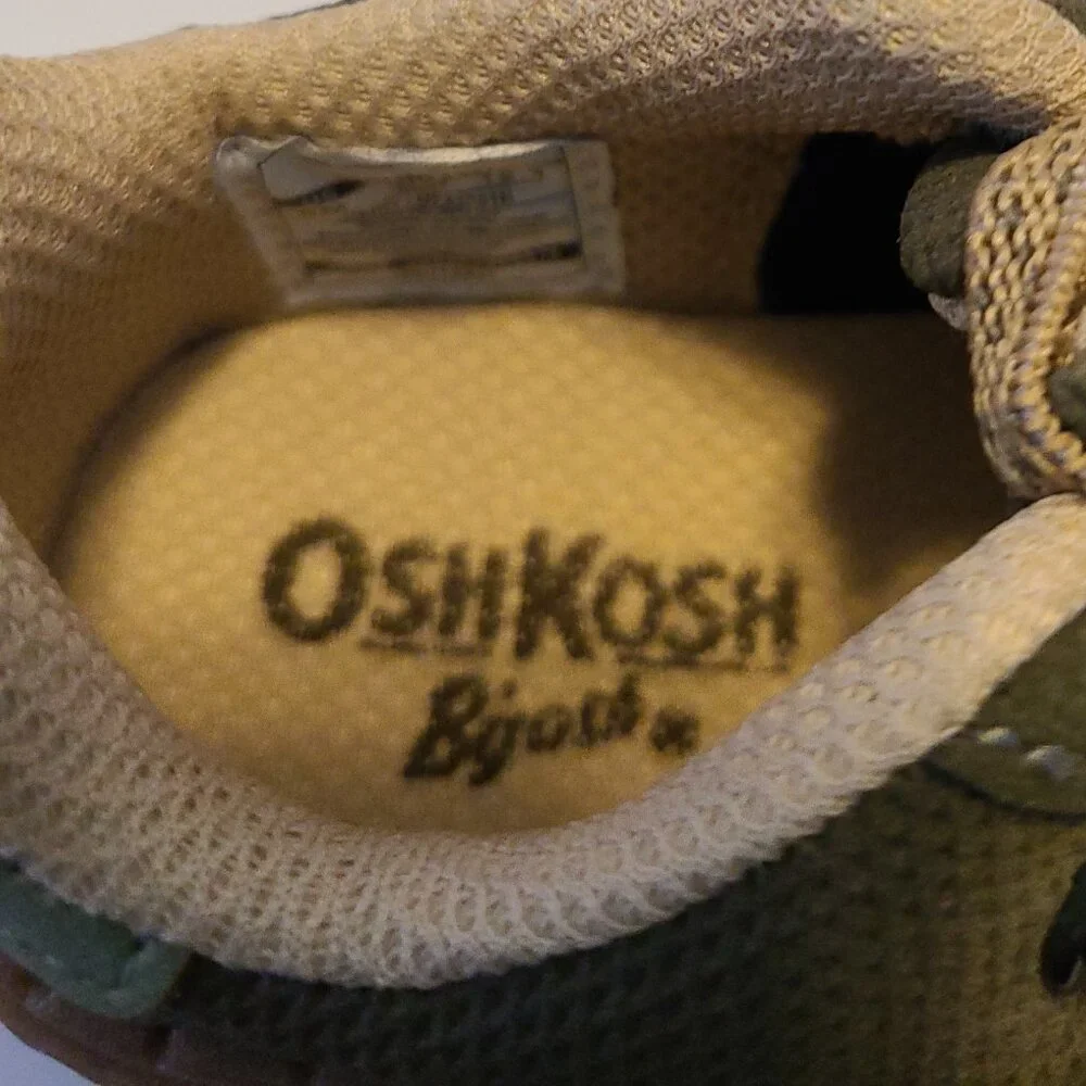 OSH KOSH B'GOSH